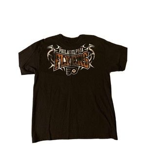 Philadelphia Flyers Hockey Tee